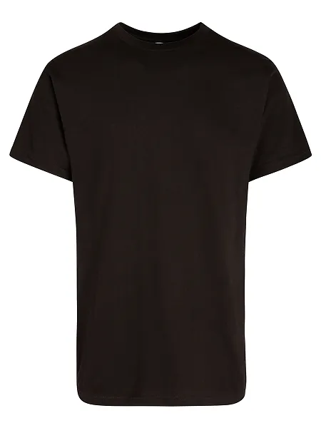 Custom Embroidery - Zuni - Heavyweight Short Sleeve Tee - ZS1701