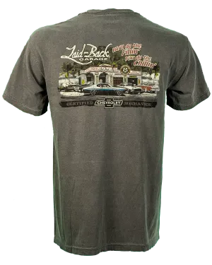 Dream Garage Chevelle T-Shirt