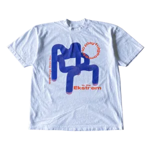 Ekstrem Chair Tee