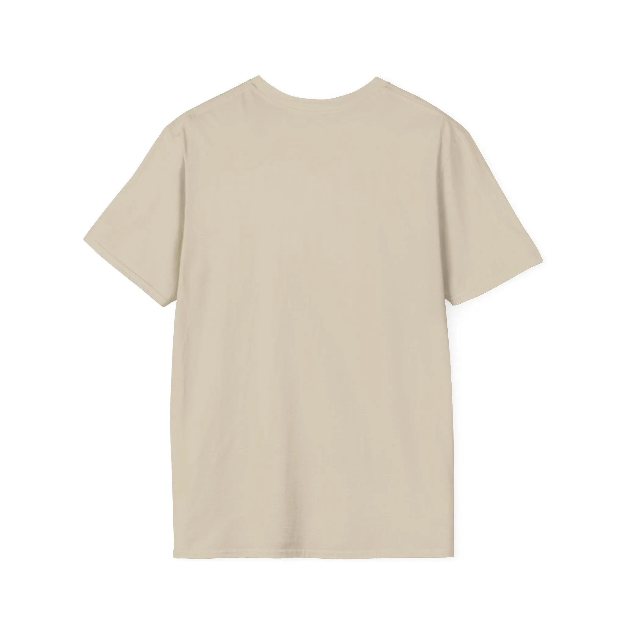 Fearless Graphic Tee