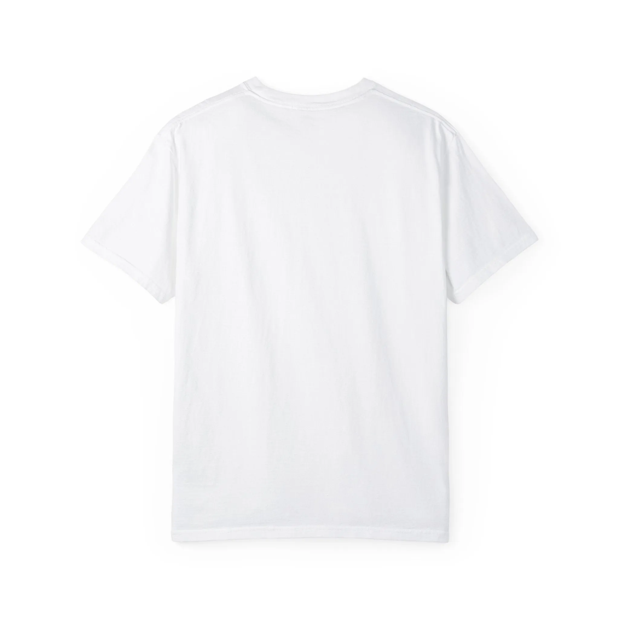 Fearless Graphic Tee