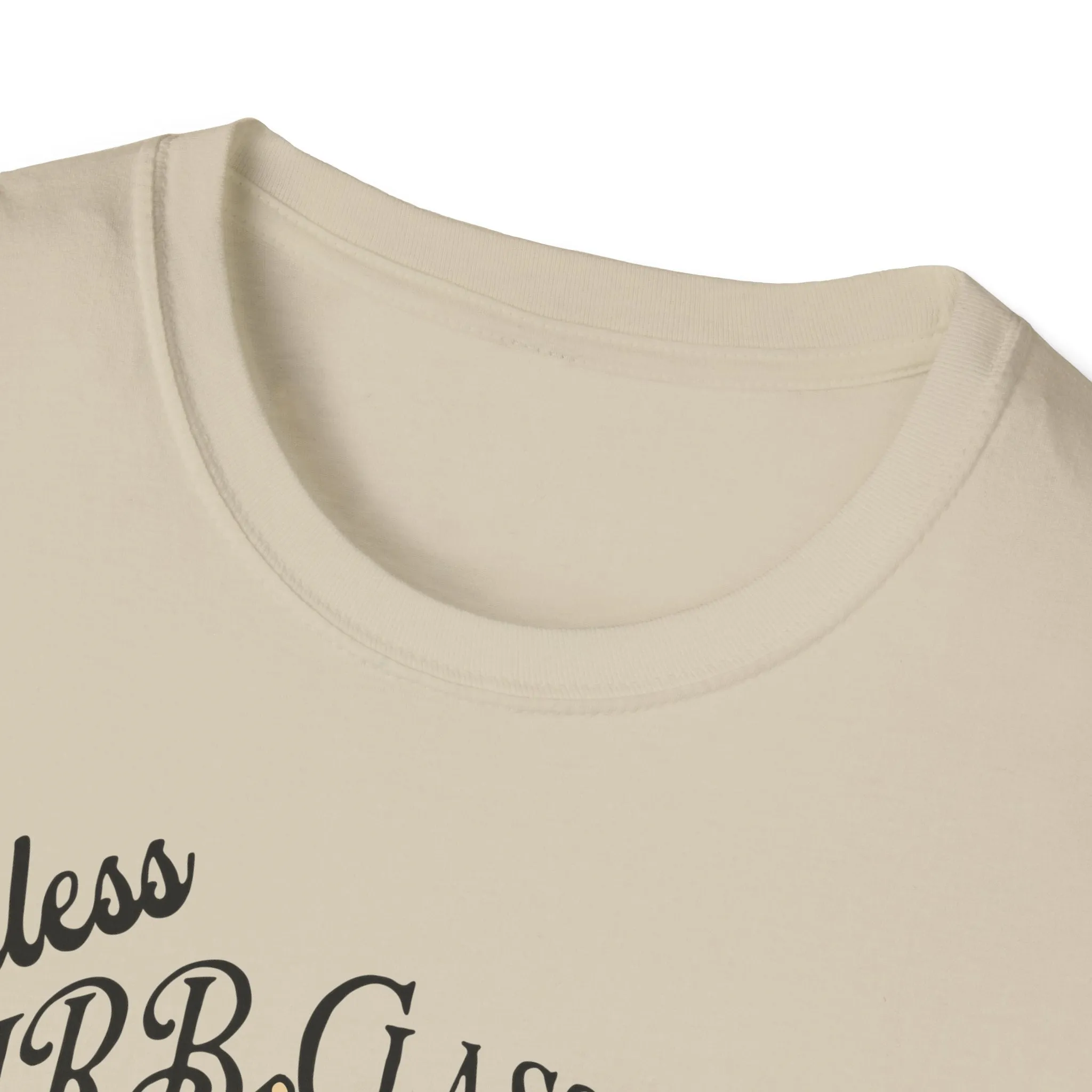 Fearless Graphic Tee