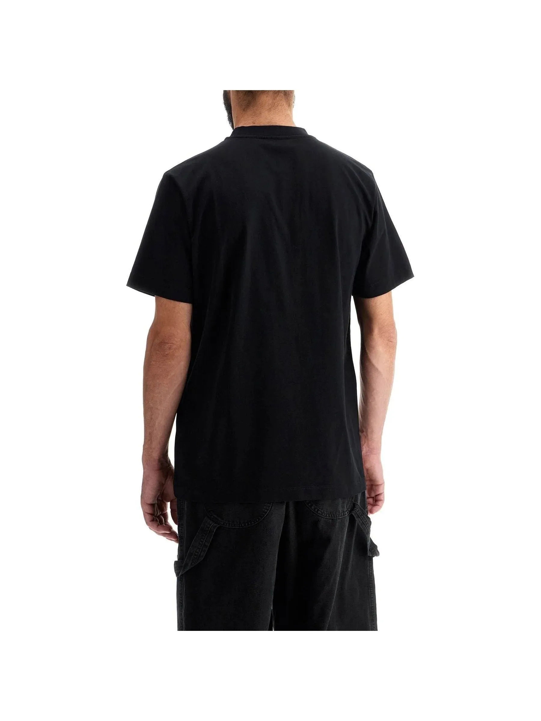Flock Arrow Organic Cotton T-Shirt