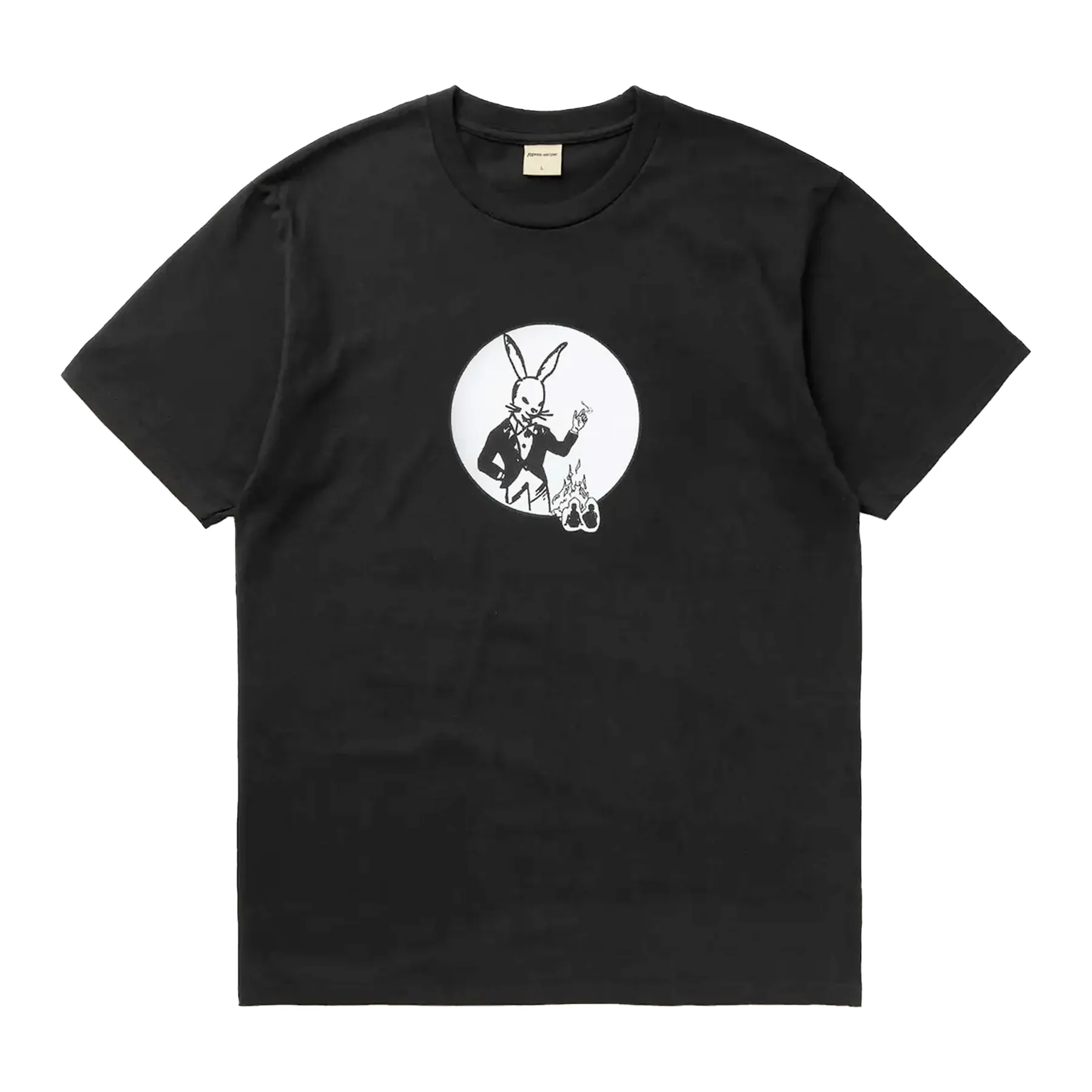 Fucking Awesome The Comedian T Shirt