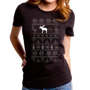 Gassy Moose Women's T-Shirt
