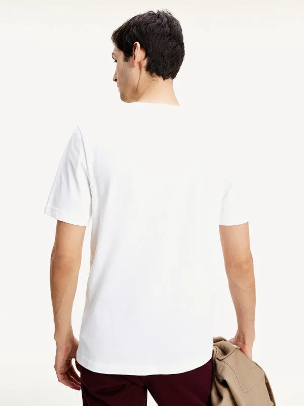 Global Flag Relaxed Fit Tee