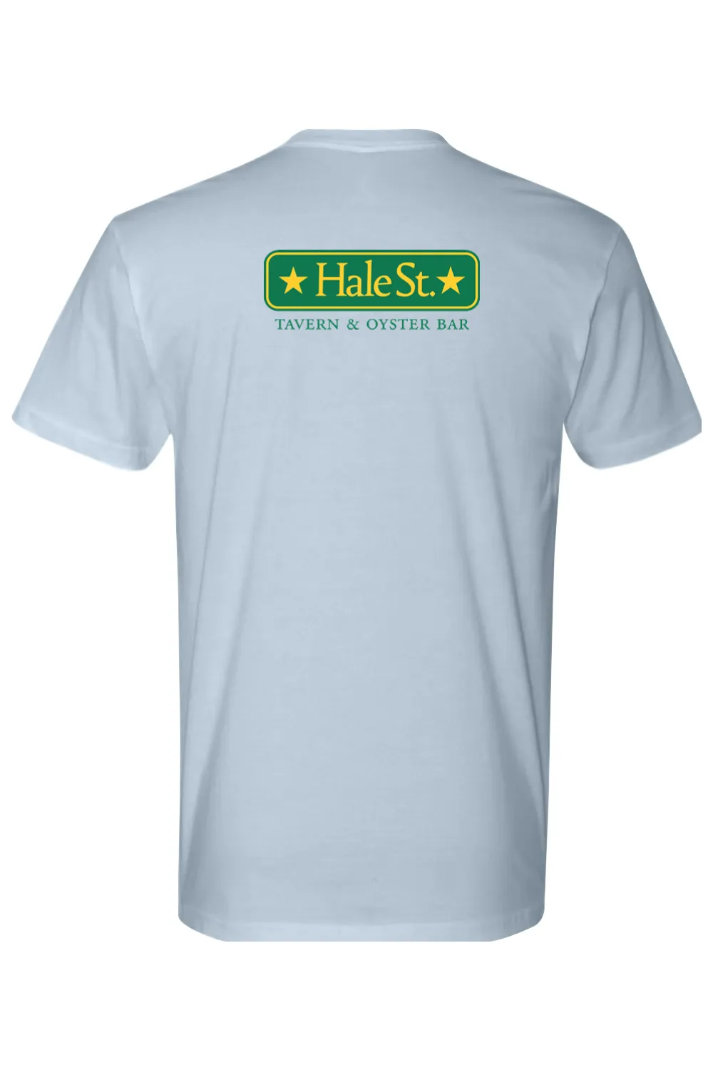 Hale St. Tavern Unisex T-Shirt