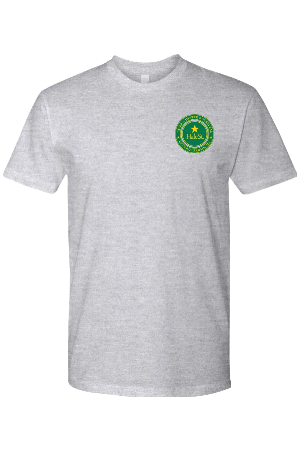 Hale St. Tavern Unisex T-Shirt