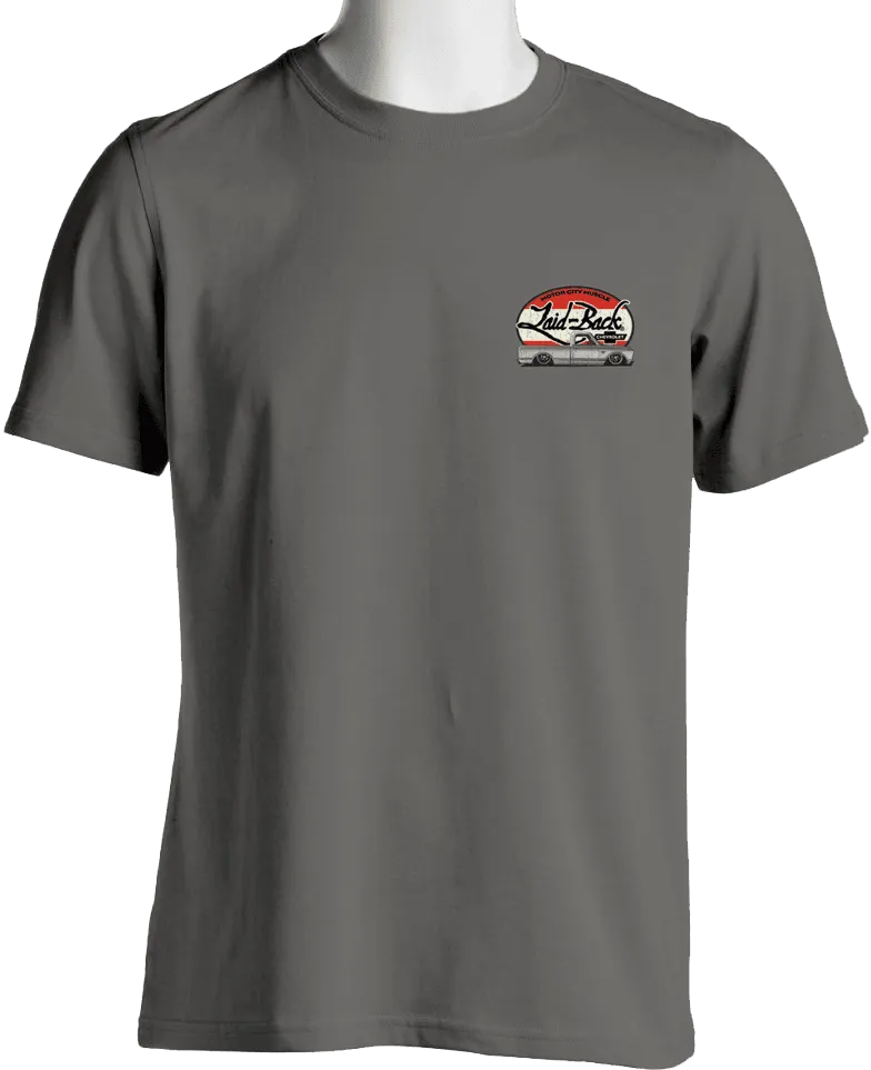 Halfway 67-72 Chevy Truck T-Shirt