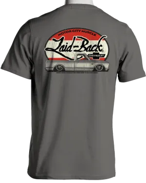 Halfway 67-72 Chevy Truck T-Shirt