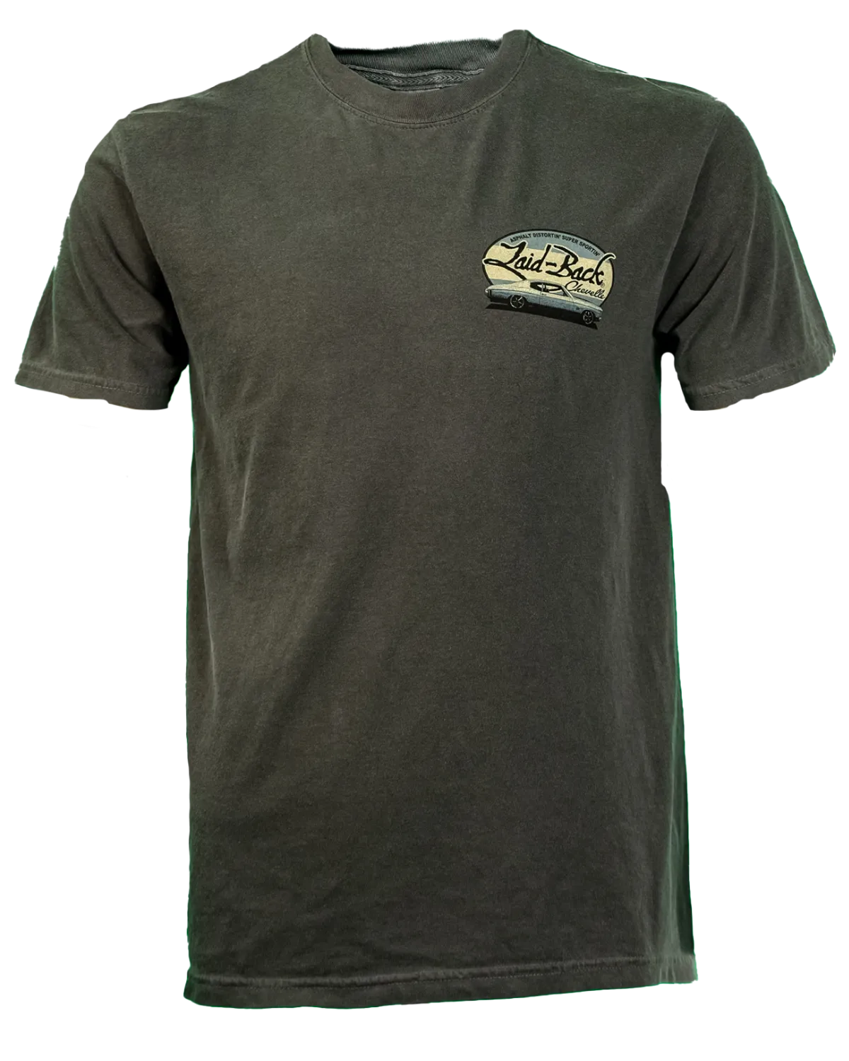 Halfway 70 Chevelle T-Shirt