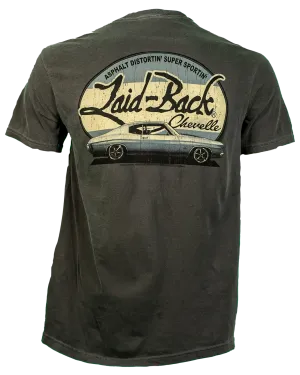 Halfway 70 Chevelle T-Shirt