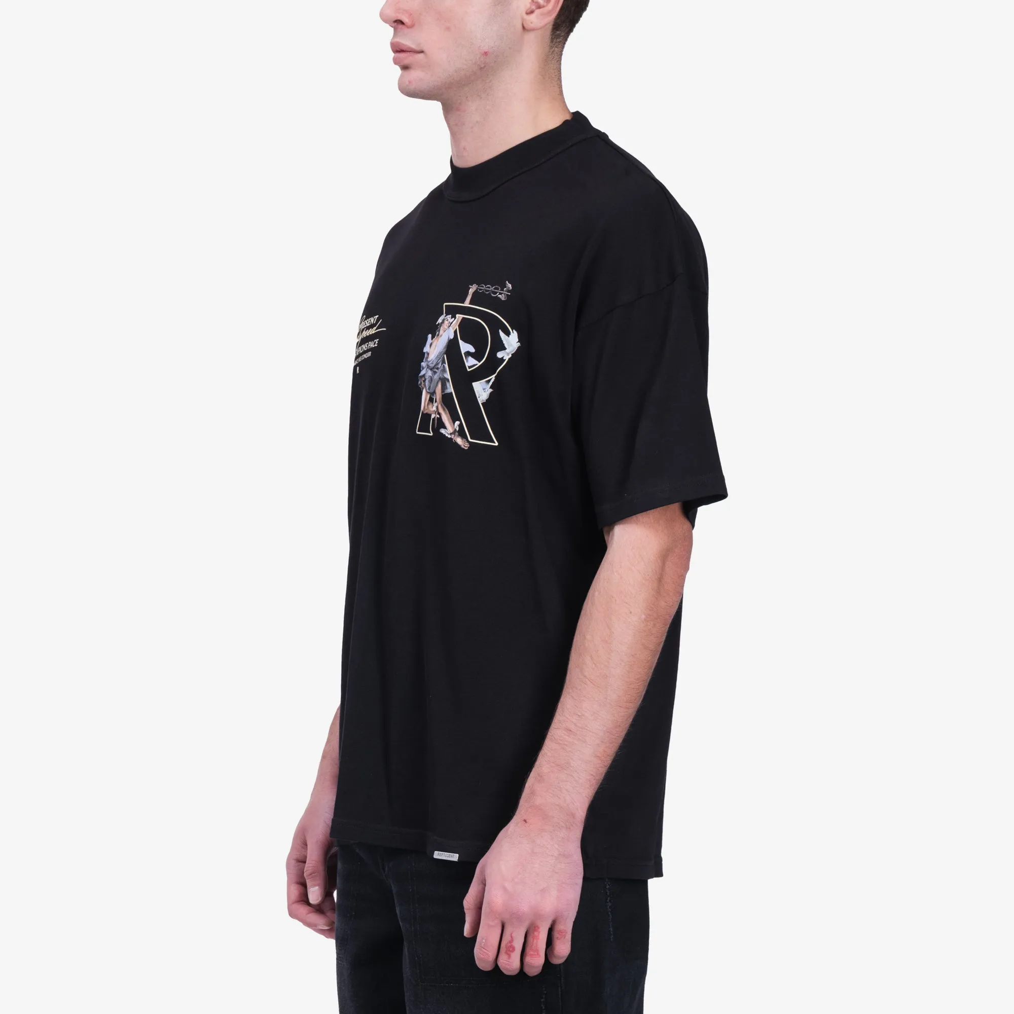 Hermes T-Shirt