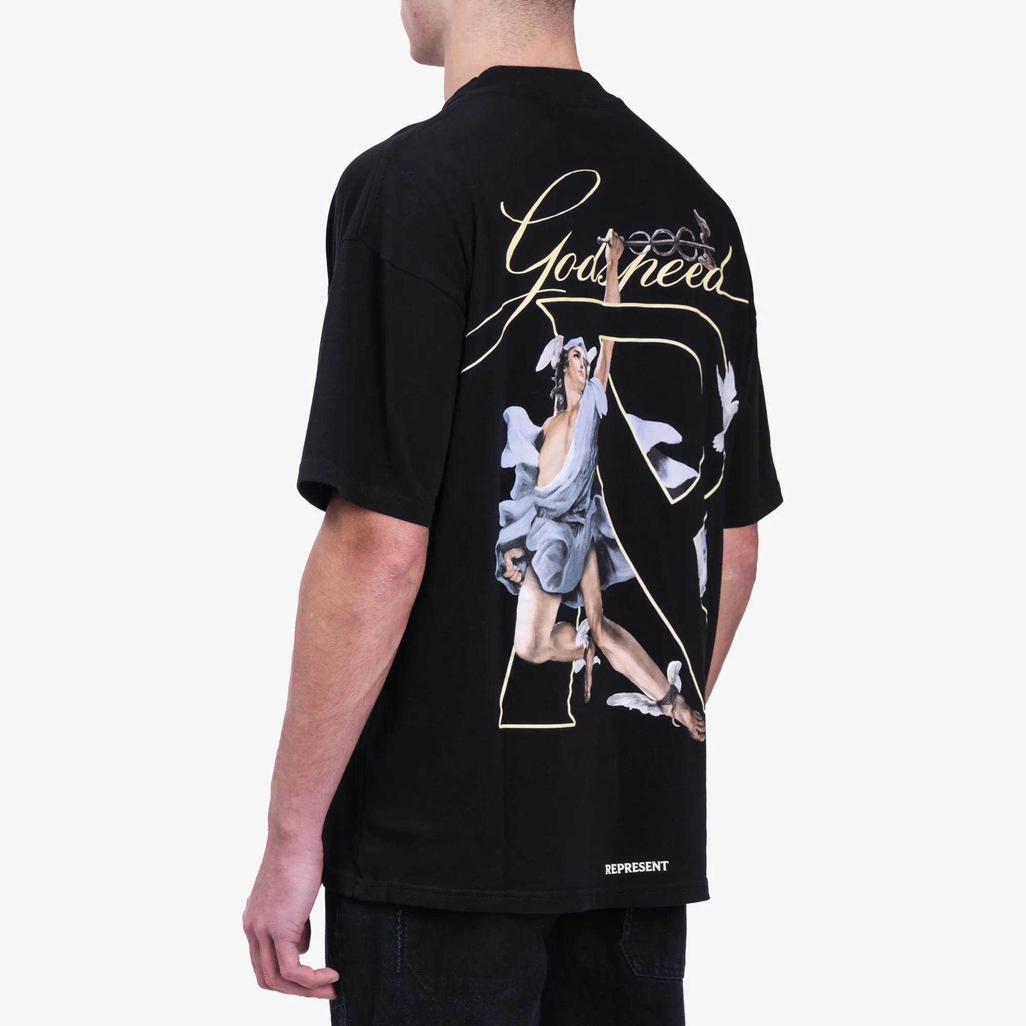 Hermes T-Shirt