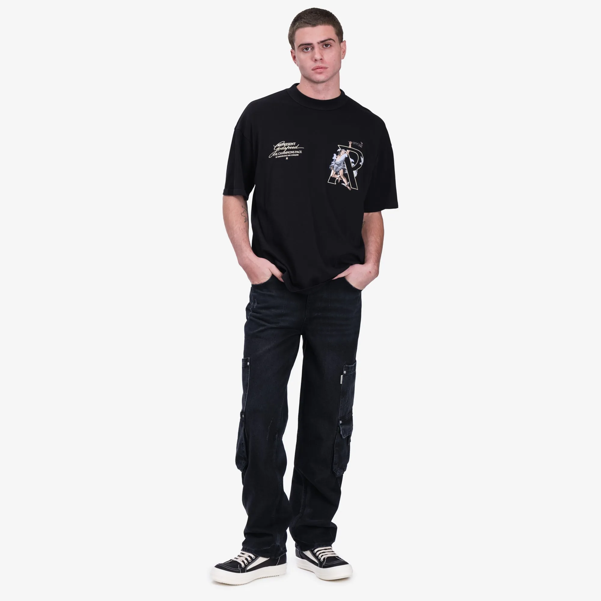 Hermes T-Shirt