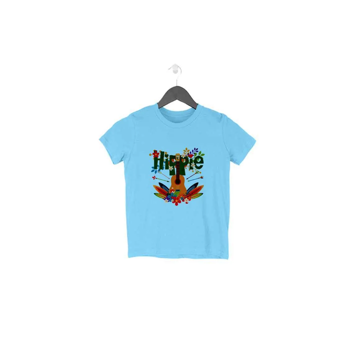Hippie T-Shirt - TSS00014