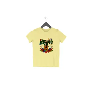 Hippie T-Shirt - TSS00014