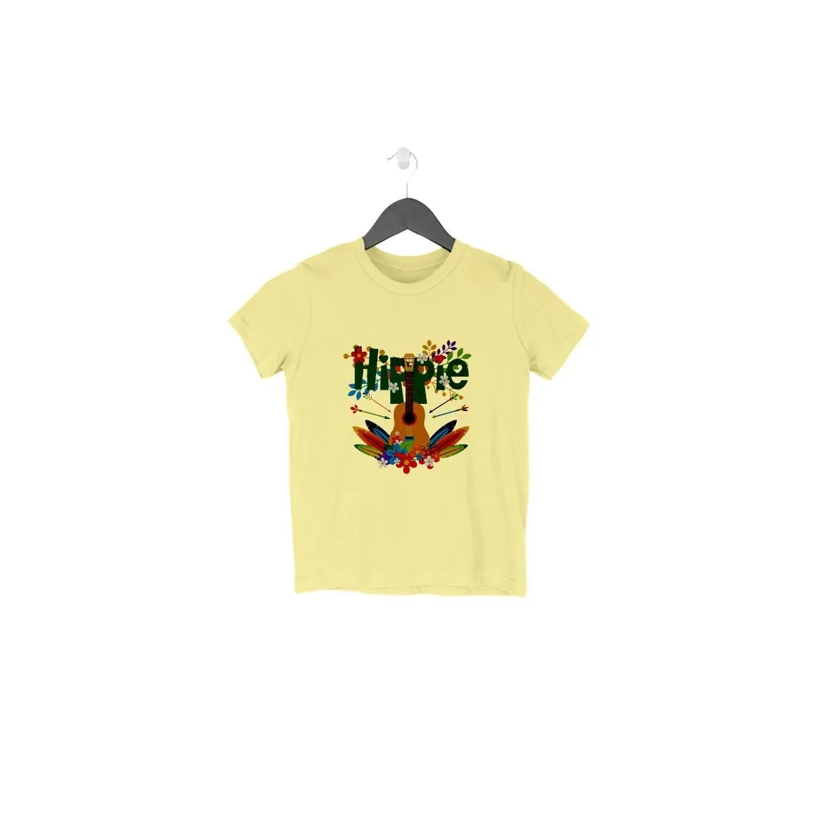Hippie T-Shirt - TSS00014