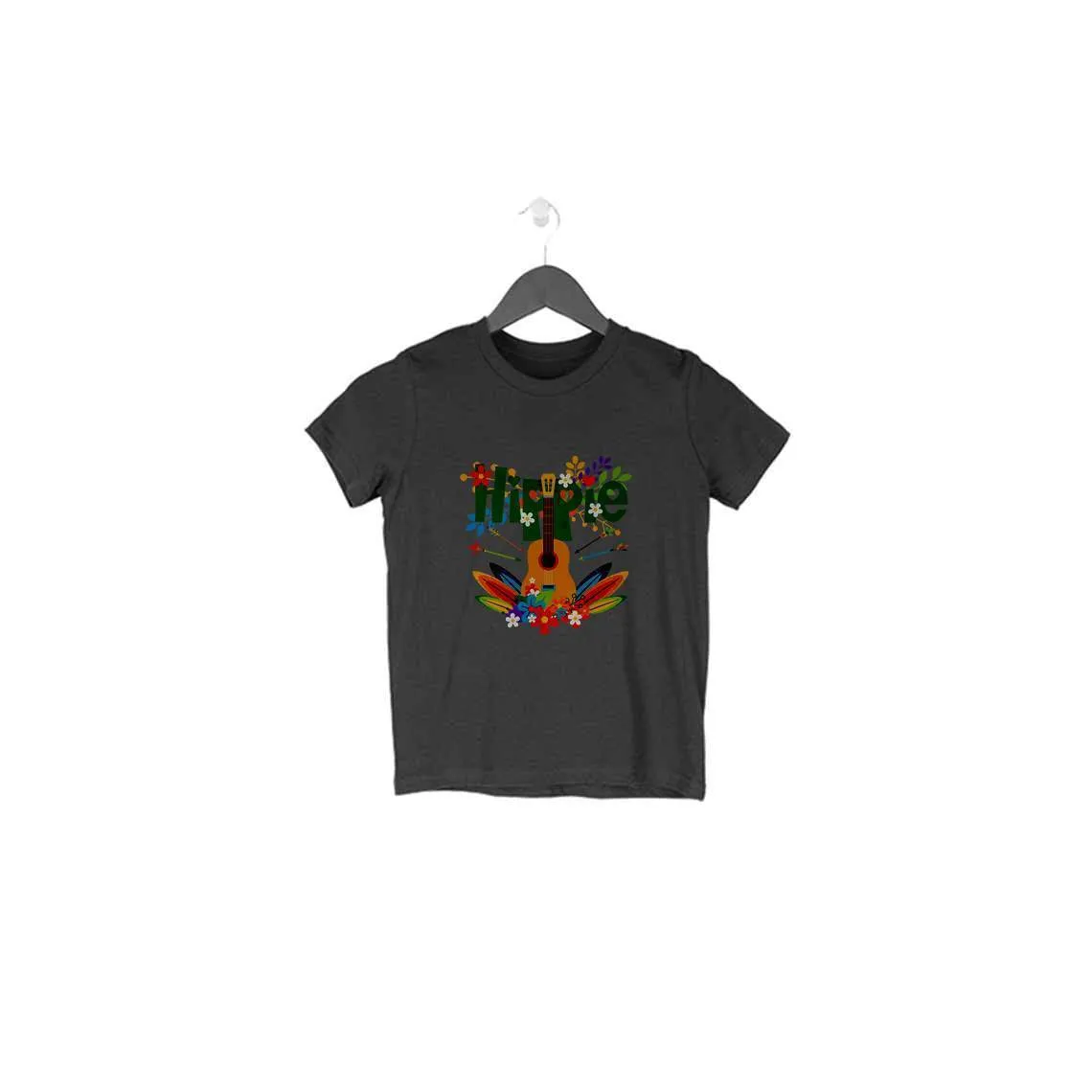 Hippie T-Shirt - TSS00014