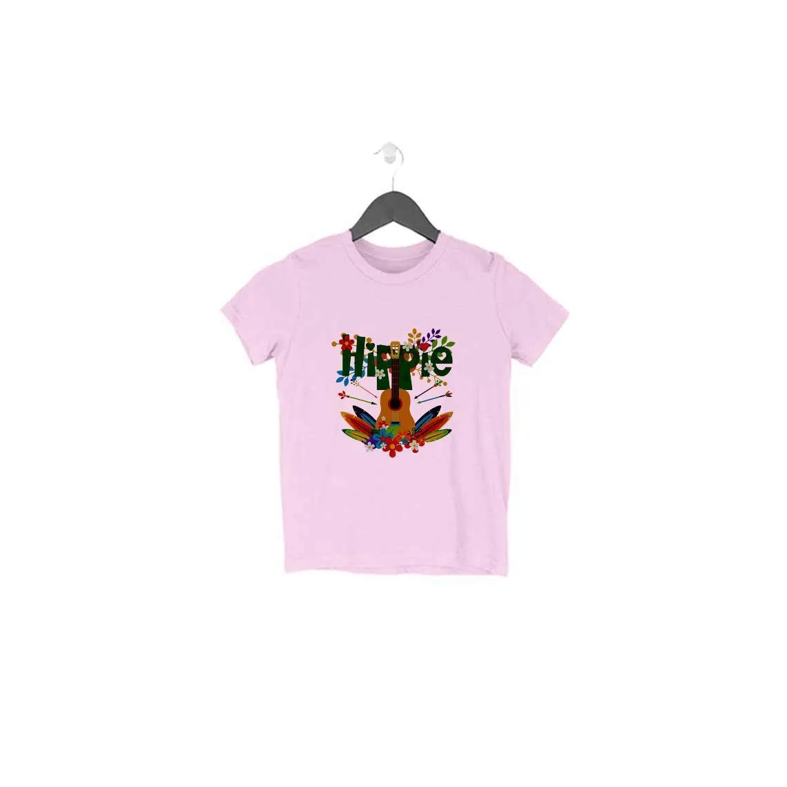 Hippie T-Shirt - TSS00014