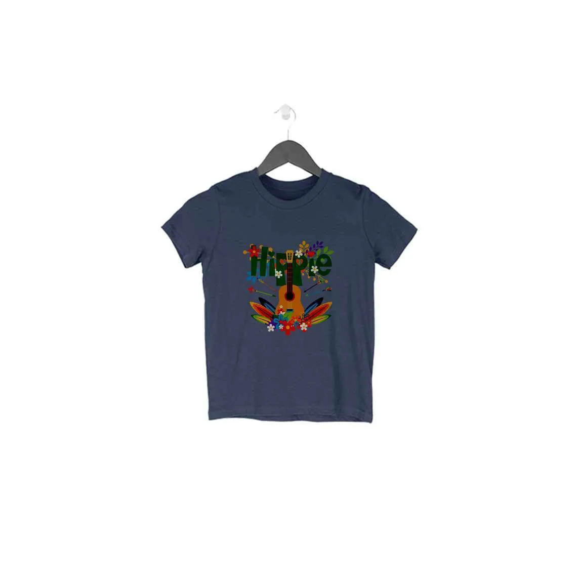 Hippie T-Shirt - TSS00014