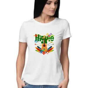 Hippie T-Shirt - WSS00003