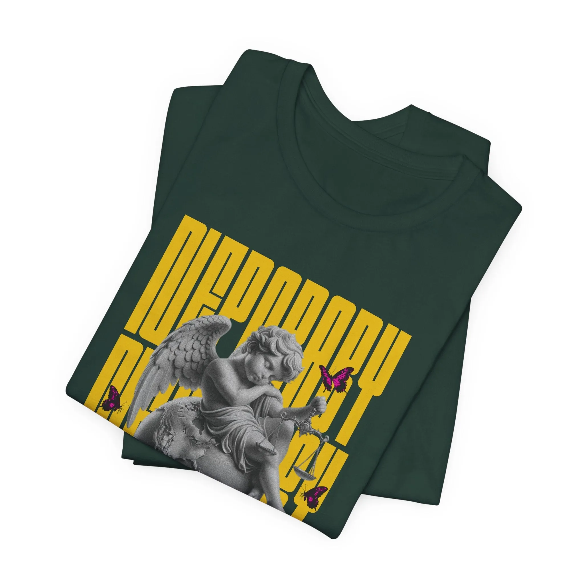 Hope in Romance Tee