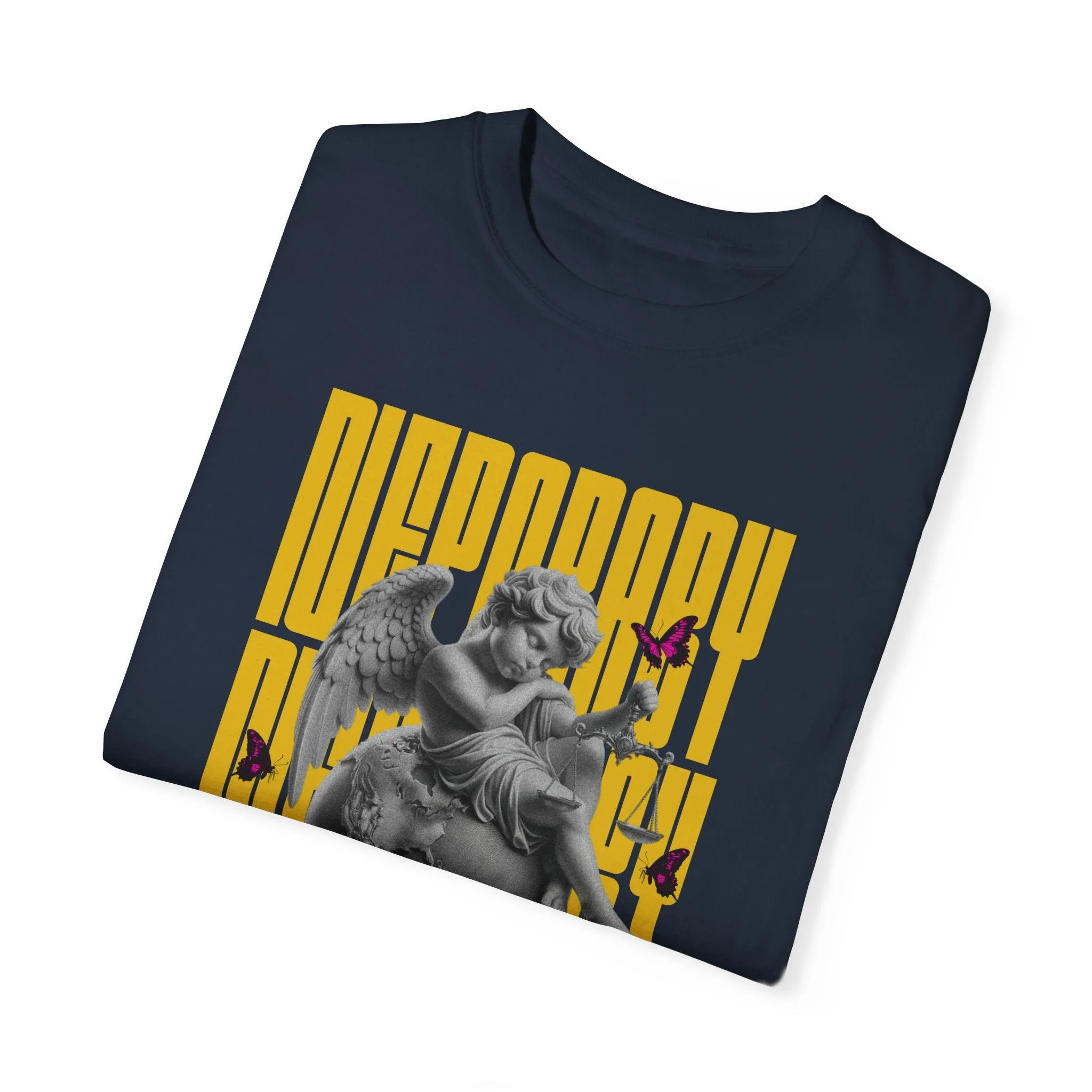 Hope in Romance Tee