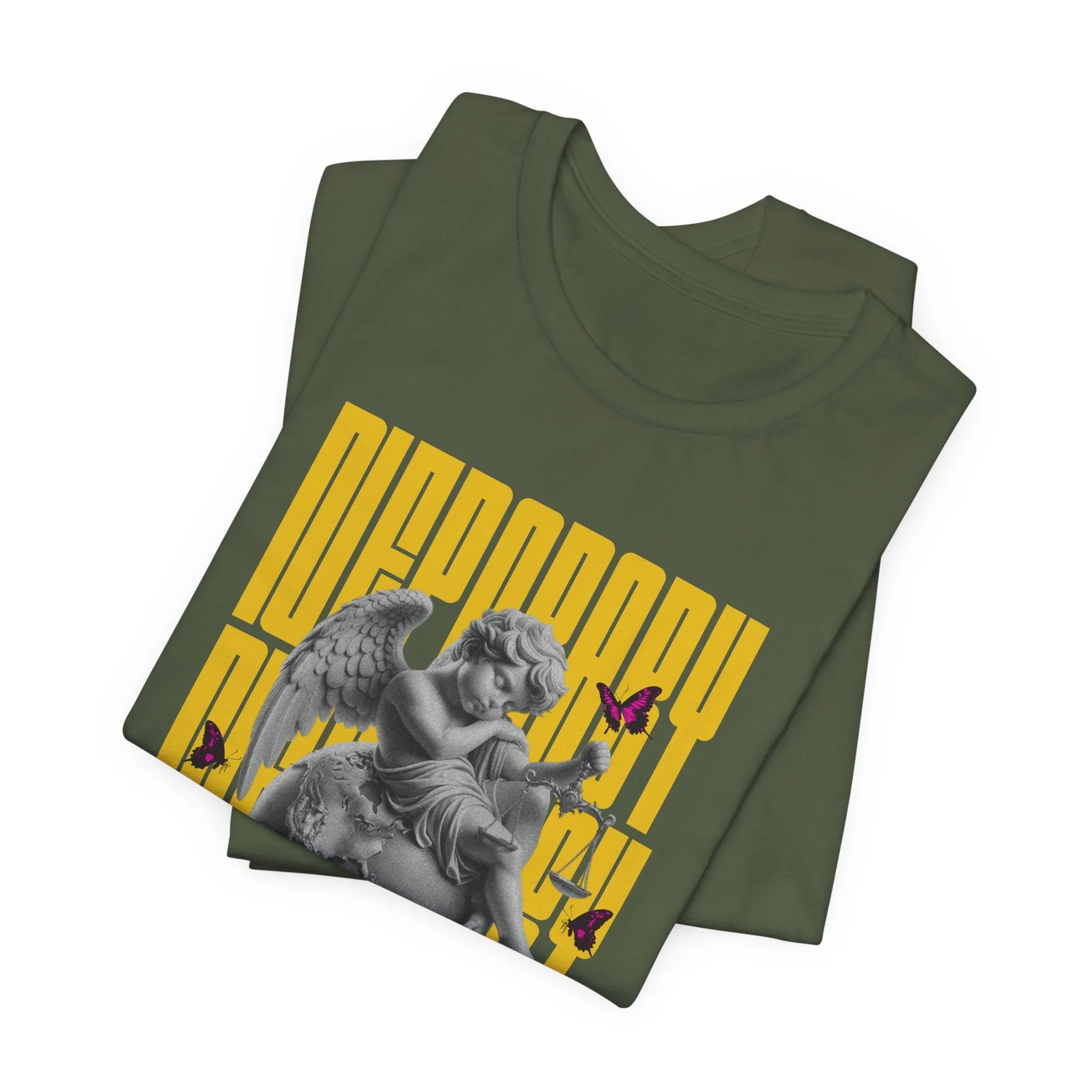 Hope in Romance Tee