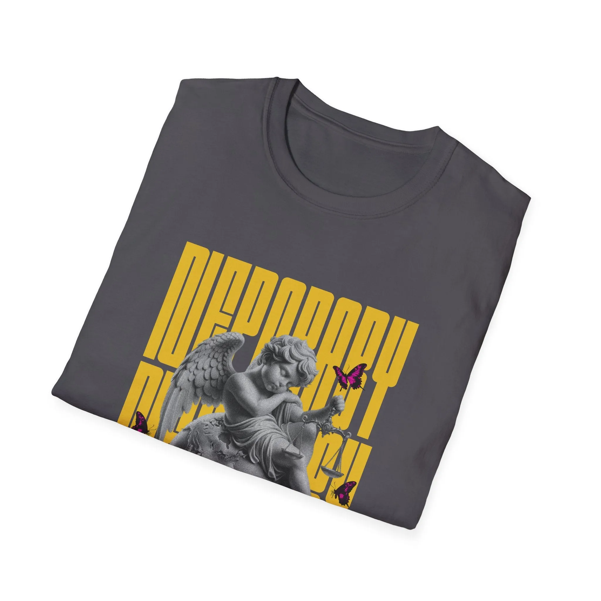 Hope in Romance Tee
