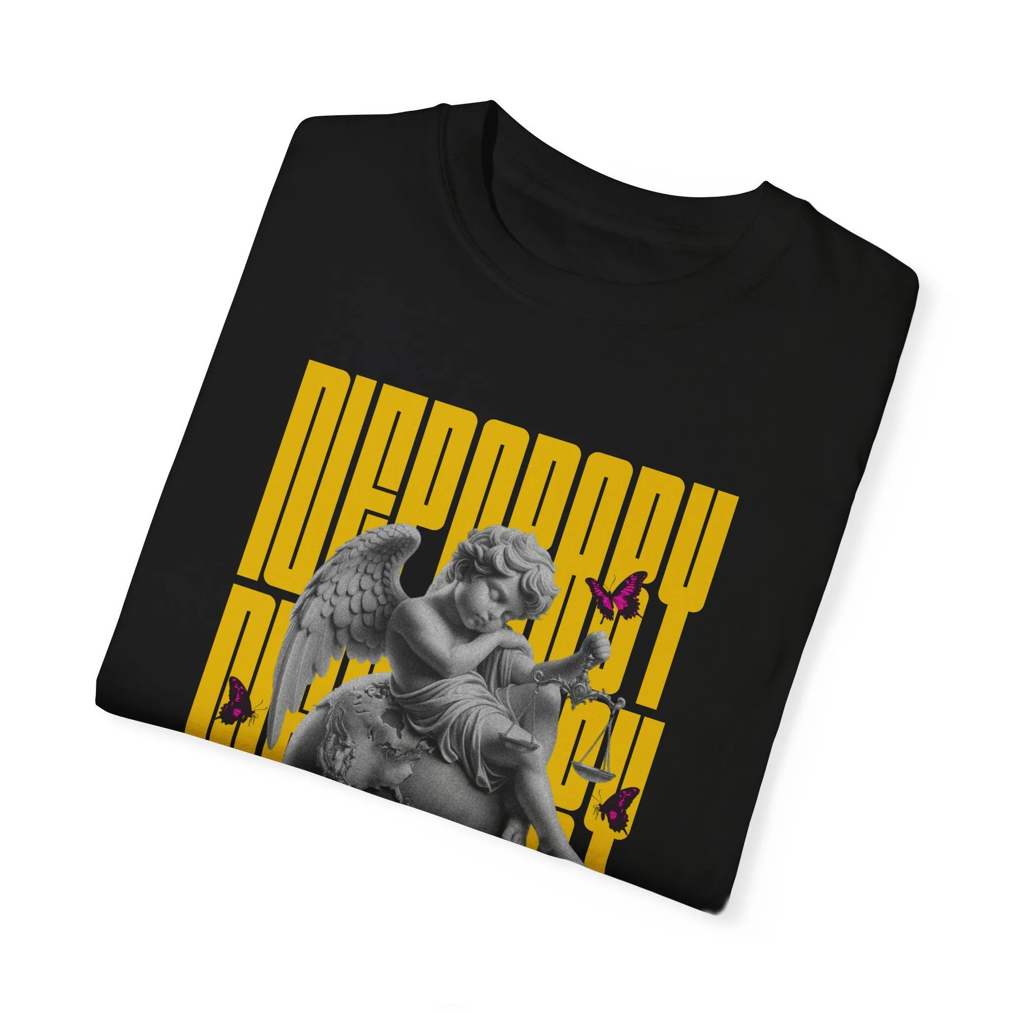 Hope in Romance Tee