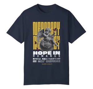 Hope in Romance Tee