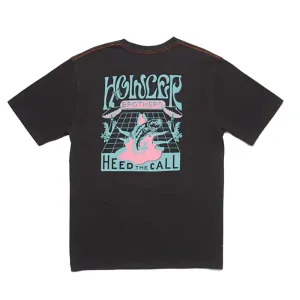 Howler Brothers Men's Cotton Pocket Short Sleeve T-Shirt