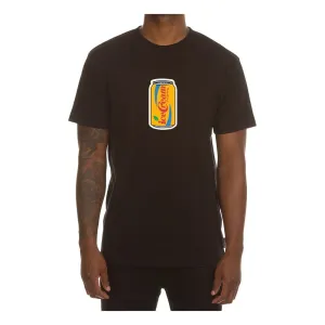 Ice Cream "Cola" SS Black Tee (431-8204)