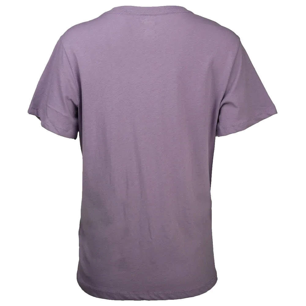 In Full Bloom Crew Neck Short Sleeve T-Shirt