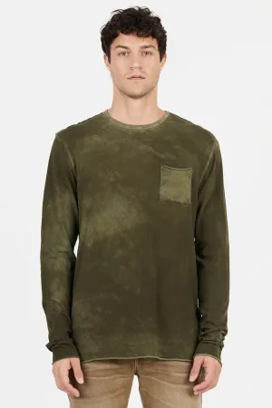 Jagger Long Sleeve