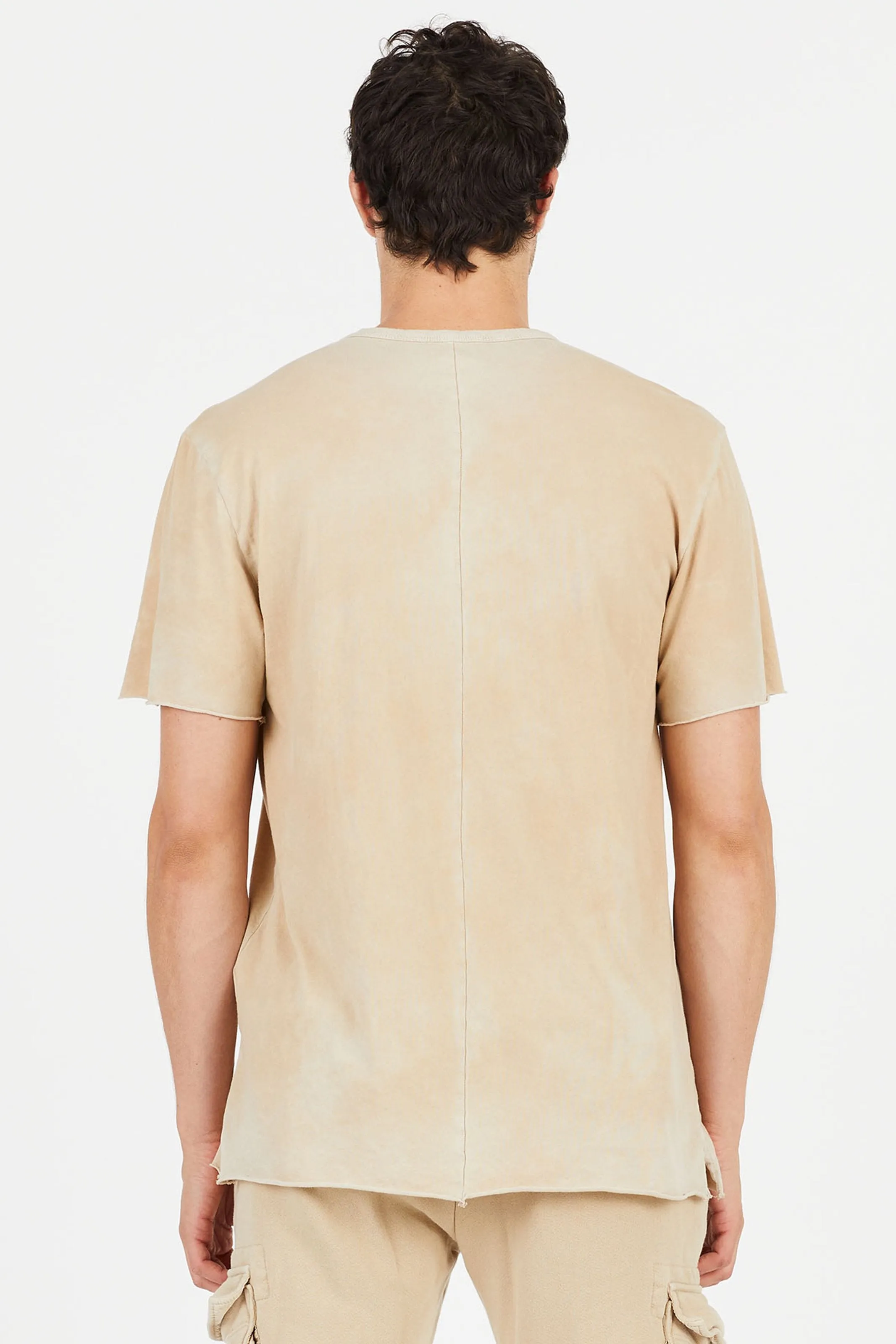 Jagger Tee
