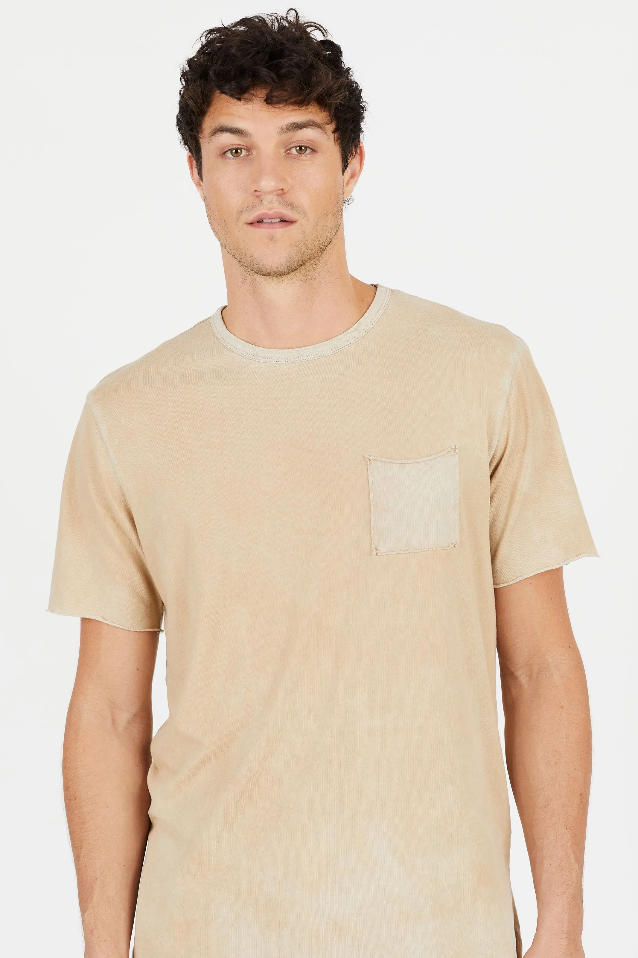 Jagger Tee