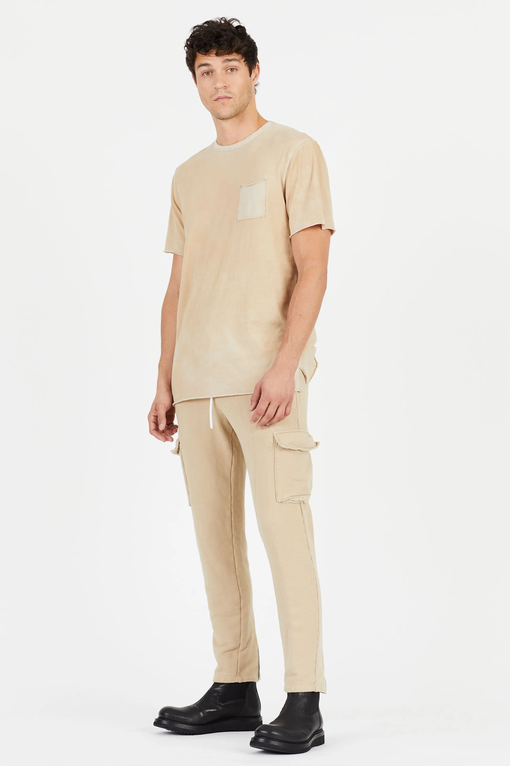 Jagger Tee