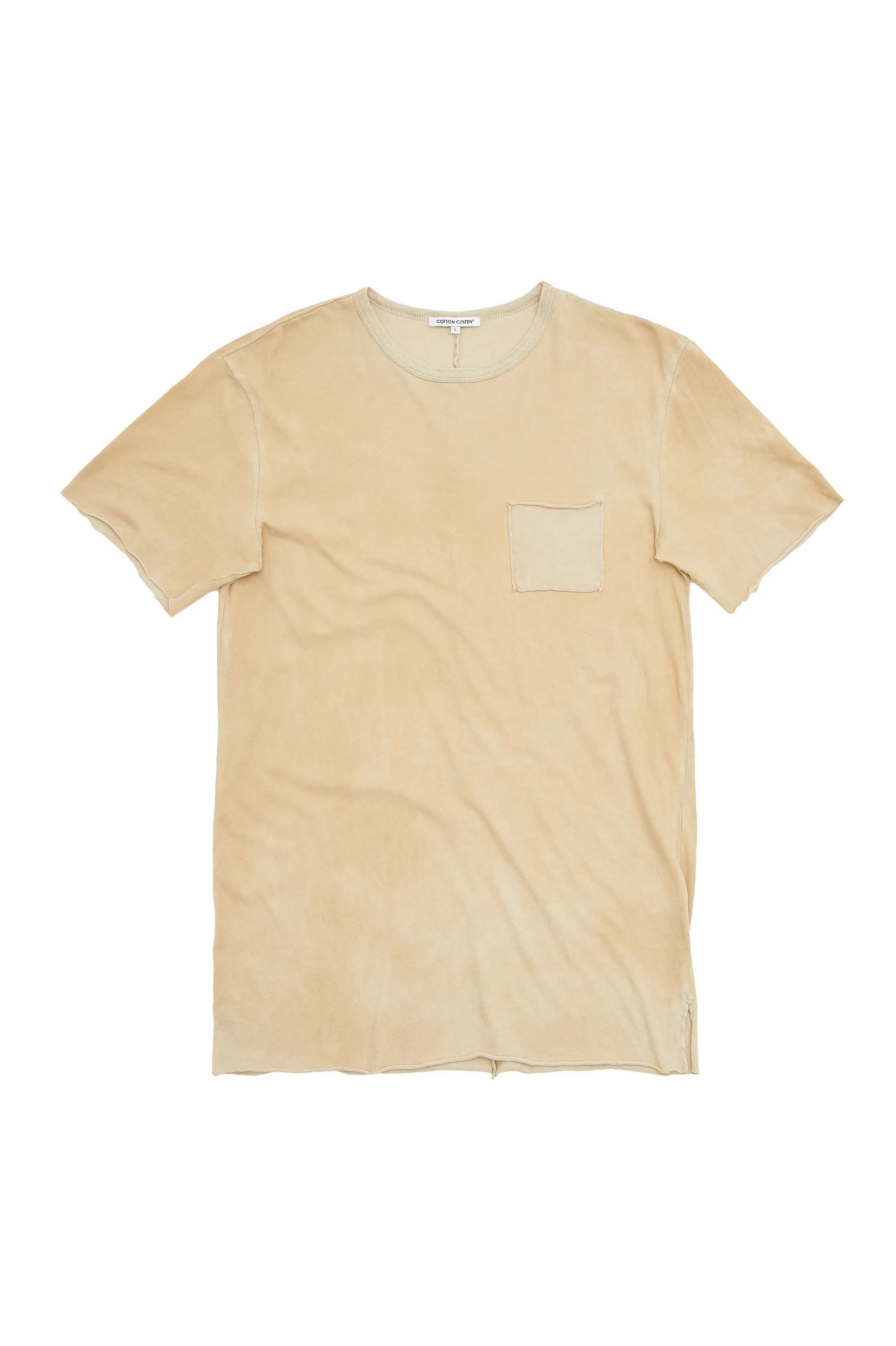 Jagger Tee