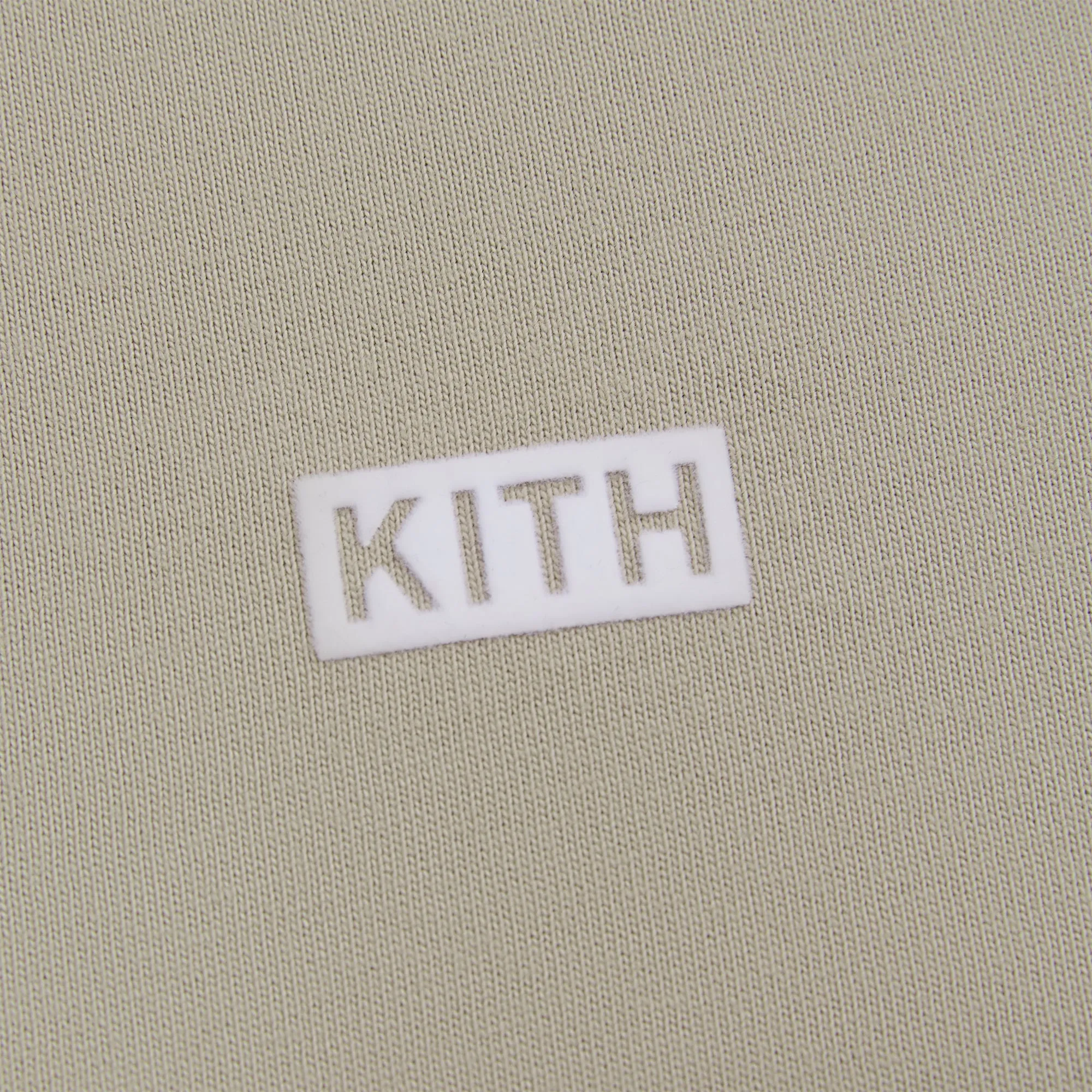 Kith Long Sleeve LAX Tee - Kiln
