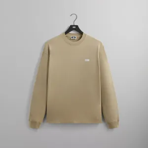 Kith Long Sleeve LAX Tee - Kiln
