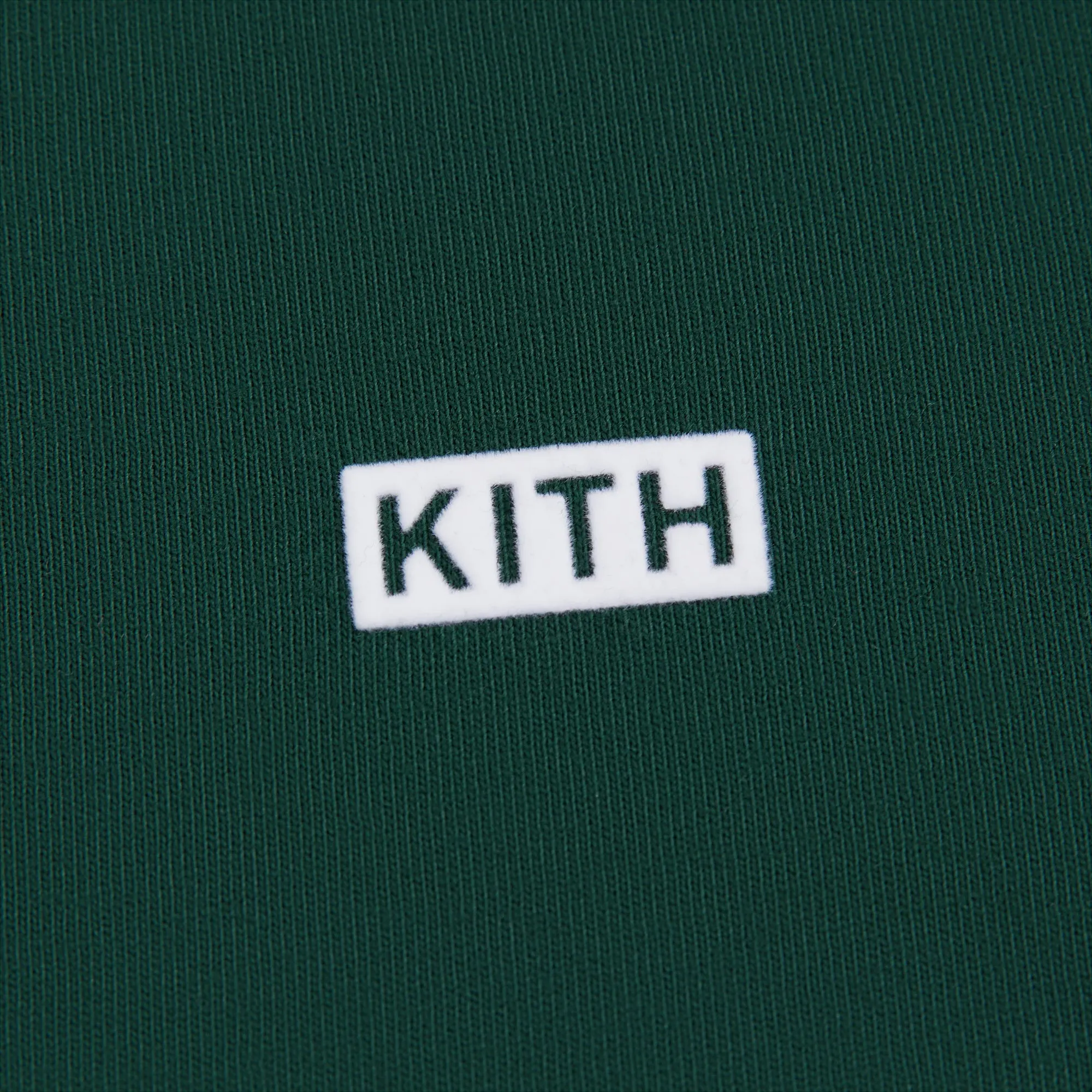 Kith Long Sleeve LAX Tee - Stadium
