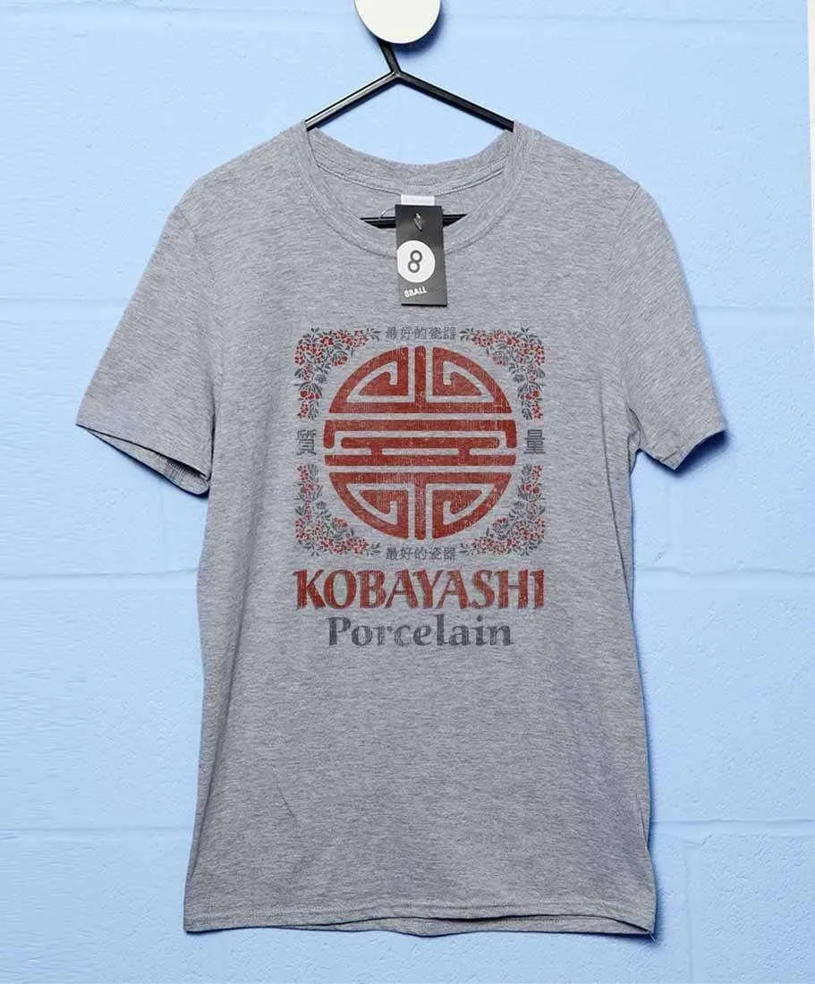 Kobayashi Porcelain T-Shirt