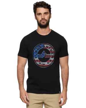 LOGO HERITAGE SLUB TEE