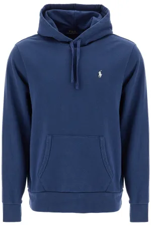 Loopback Organic Cotton Hoodie