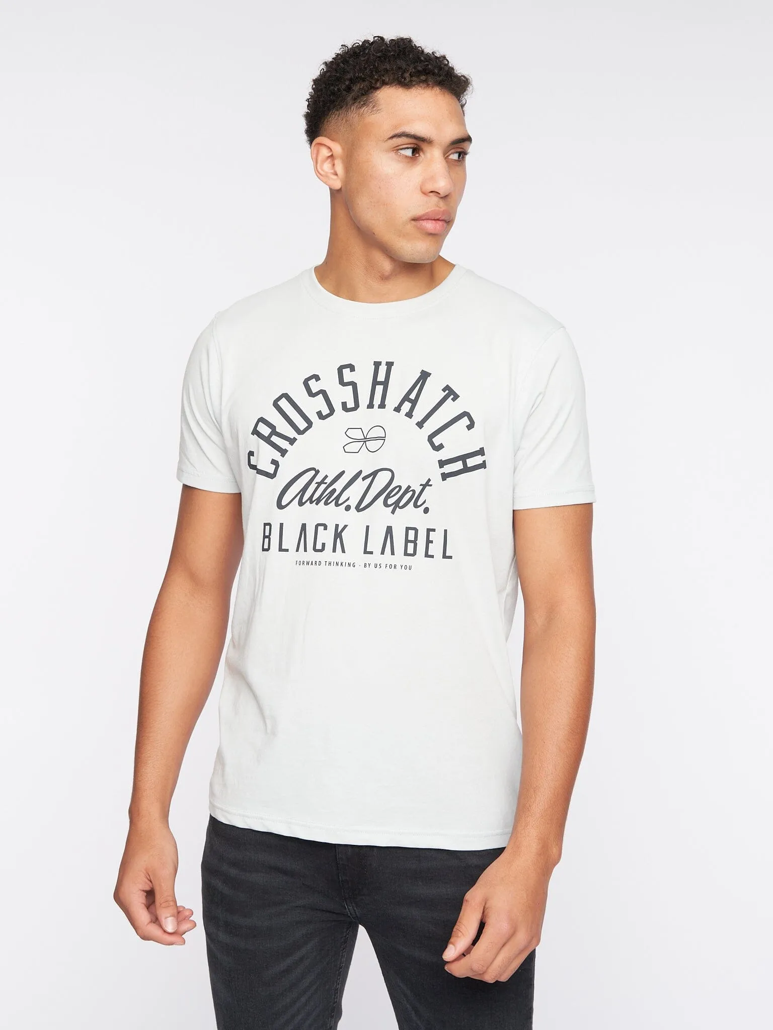 Luckmoore T-Shirt 5pk Assorted