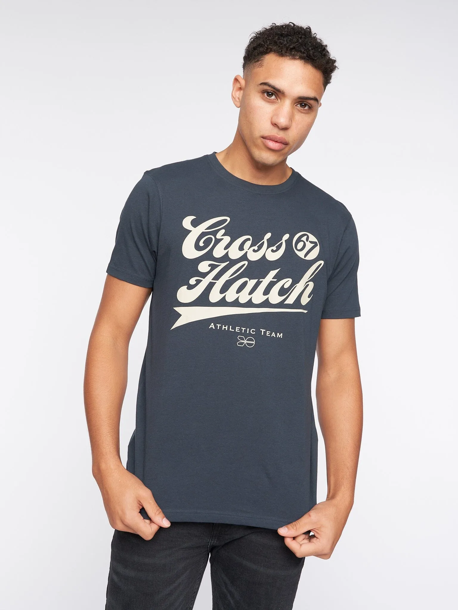 Luckmoore T-Shirt 5pk Assorted