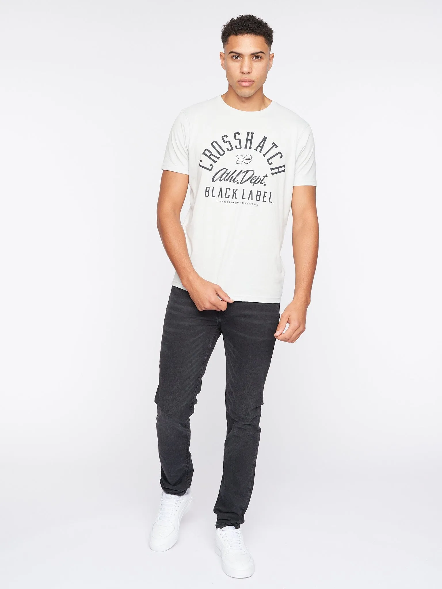 Luckmoore T-Shirt 5pk Assorted