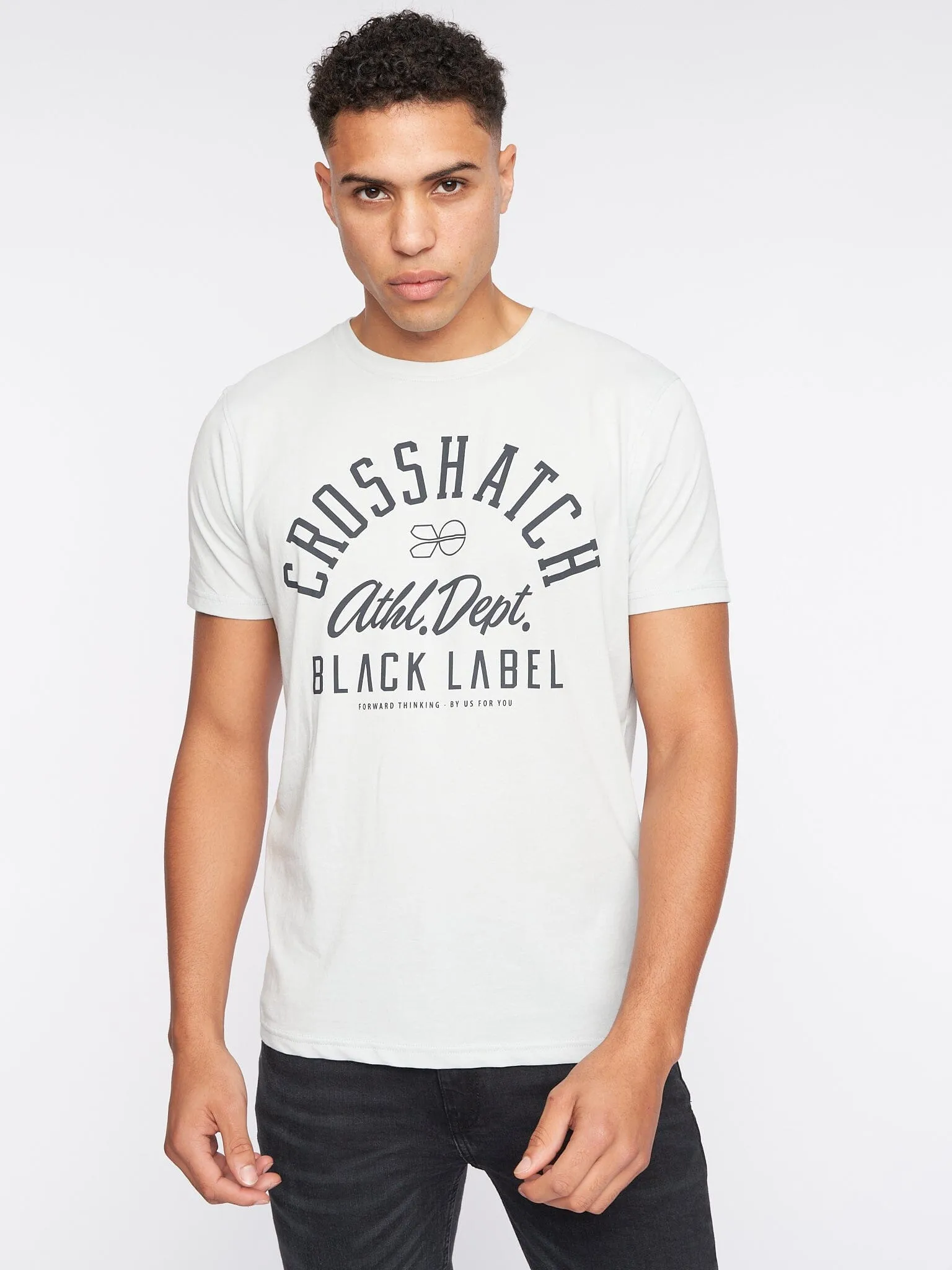 Luckmoore T-Shirt 5pk Assorted
